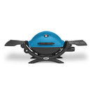  Weber Q 1200 Portable Gas Grill 51080001 IMAGE 1