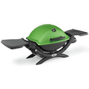  Weber Q 1200 Portable Gas Grill 51070001 IMAGE 2