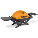  Weber Q 1200 Portable Gas Grill 51190001 IMAGE 2