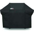  Weber Premium Grill Cover for Summit 400 Series 7108 IMAGE 1