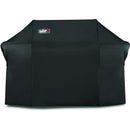  Weber Premium Grill Cover for Summit 600 Series 7109 IMAGE 1