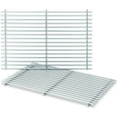  Weber Stainless Steel Cooking Grates for Large Spirit Grills 7639 IMAGE 1