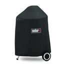  Weber Premium Grill Cover for 18in Charcoal 7148 IMAGE 1