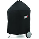  Weber Premium Grill Cover for 22in Charcoal 7150 IMAGE 1