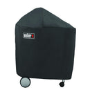  Weber Premium Grill Cover for Performer 22in with Foldin 7151 IMAGE 1