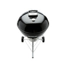  Weber Original Kettle Premium 22in Charcoal Grill 14401001 IMAGE 3
