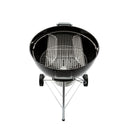  Weber Original Kettle Premium 22in Charcoal Grill 14401001 IMAGE 4