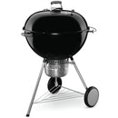  Weber Original Kettle Premium 26in Charcoal Grill 16401001 IMAGE 1