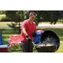  Weber Original Kettle Premium 26in Charcoal Grill 16401001 IMAGE 4