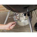  Weber Original Kettle Premium 26in Charcoal Grill 16401001 IMAGE 5