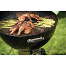  Weber Original Kettle Premium 26in Charcoal Grill 16401001 IMAGE 6