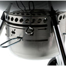  Weber Original Kettle Premium 26in Charcoal Grill 16401001 IMAGE 7