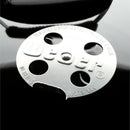 Weber Master-Touch 22in Charcoal Grill 14501001 IMAGE 13