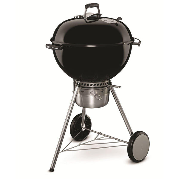  Weber Master-Touch 22in Charcoal Grill 14501001 IMAGE 1