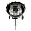  Weber Master-Touch 22in Charcoal Grill 14501001 IMAGE 3