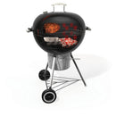  Weber Master-Touch 22in Charcoal Grill 14501001 IMAGE 5