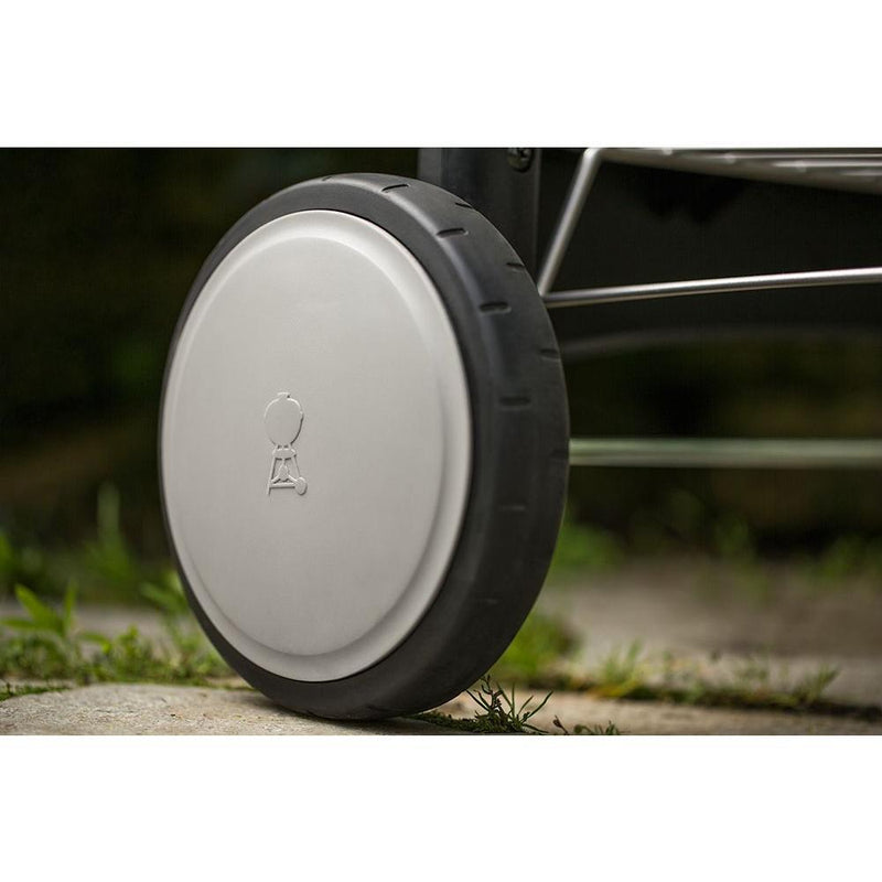  Weber Performer Premium 22in Charcoal Grill 15401001 IMAGE 11