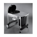  Weber Performer Premium 22in Charcoal Grill 15401001 IMAGE 3