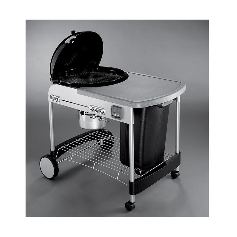  Weber Performer Premium 22in Charcoal Grill 15401001 IMAGE 3