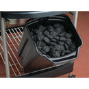  Weber Performer Deluxe 22in Charcoal Grill 15501001 IMAGE 10
