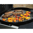  Weber Performer Deluxe 22in Charcoal Grill 15501001 IMAGE 5