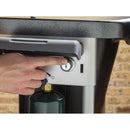  Weber Performer Deluxe 22in Charcoal Grill 15501001 IMAGE 6