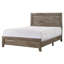  Crown Mark Millie B9200 6 pc King Panel Bedroom Set IMAGE 2