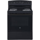  GE Kitchen FFHT1814TB, JCB530DMBB, YWMH32519HB IMAGE 4