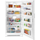  Amana 20 cu. ft. Upright Freezer AZF33X20DW IMAGE 2