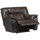  Catnapper Nolan Power Bonded Leather Recliner 64040-4 1223-29/3023-29 IMAGE 2