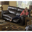  Catnapper Nolan Power Reclining Bonded Leather Sofa 64041 1223-29/3023-29 IMAGE 2