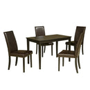  Signature Design by Ashley Kimonte Dining Table D250-25 IMAGE 5