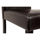  Signature Design by Ashley Kimonte Dining Chair D250-02 IMAGE 6