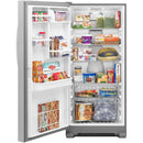  Whirlpool 17.7 cu. ft. Upright Freezer WSZ57L18DM IMAGE 3