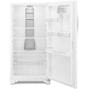 Whirlpool 20 cu. ft. Upright Freezer WZF79R20DW IMAGE 2