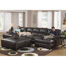  Jackson Furniture Sectional Components Stationary 4243-30 1223-29/3023-29 IMAGE 2