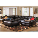  Jackson Furniture Sectional Components Stationary 4243-30 1223-29/3023-29 IMAGE 3