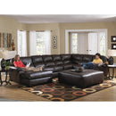  Jackson Furniture Sectional Components Stationary 4243-72 1223-29/3023-29 IMAGE 2