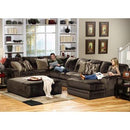  Jackson Furniture Sectional Components Stationary 4377-31 2334-09 IMAGE 1