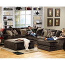  Jackson Furniture Sectional Components Stationary 4377-31 2334-09 IMAGE 2