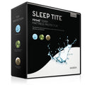  Malouf Mattress Protectors Twin SL00TTMP IMAGE 1