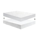  Malouf Mattress Protectors Twin SL00TTMP IMAGE 3