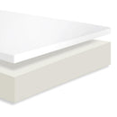  Malouf Mattress Toppers California King IS25CK45GT IMAGE 7