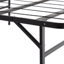  Malouf Twin Bed Frame ST22TTFP IMAGE 4
