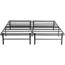  Malouf Full Bed Frame ST22FFFP IMAGE 2
