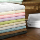  Malouf Bedding Sheet Sets MA90QQWHMS IMAGE 5