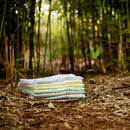  Malouf Bedding Sheet Sets MA25TTWHBS IMAGE 3