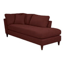  La-Z-Boy Tribeca Fabric Chaise Tribeca Premier Left-Arm Sitting Chaise (B100009) IMAGE 1