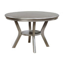  Furniture of America Amina CM3219RT 5 pc Dining Set IMAGE 2