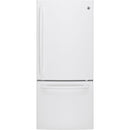  GE Kitchen GBE21AGKWW, JCB630DKWW IMAGE 2
